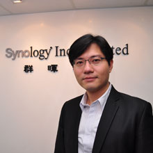 Huang takes over from Mike Chen who will be moving back to Taiwan, to work on greater challenges at Head Office