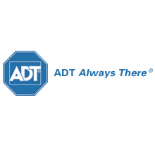 ADT designs, installs and services fire and electronic security systems for residential, business and government customers