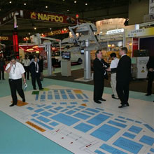 Number of exhibitors at 11th edition of Airport Show more than doubles