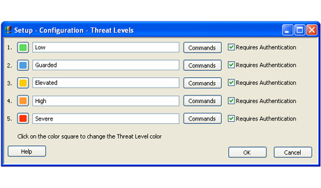 Symmetry’s role as a complete physical security management system is to bring together all the different technologies into one integrated solution for the hospital
