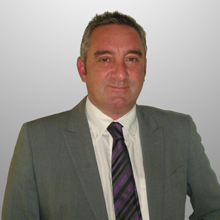 Andrew Tuck signed on as Business Development Manager for fire and security solution provider, Xtralis
