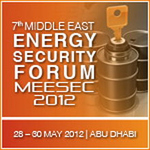 The 7th MEESEC 2012 to highlight latest strategies and technologies which can be implemented to effectively mitigate threats