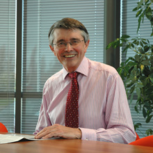 The webpage to be a part of the Cross-sector Safety and Security Communications project (CSSC)