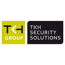 TKH Security Solutions will demonstrate a total video surveillance system at its booth, hall 4, booth E70