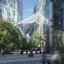 The very latest JANUS system installed is fully capable of incorporating the first JANUS equipment installed over 15 years ago