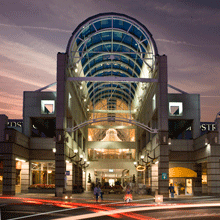 Arden Fair Mall in California has deployed HD Surveillance System manufactured by Avigilon, the leader in high definition (HD) and megapixel video surveillance systems
