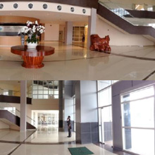 Arecont Vision cameras in use at Vietnam hospital