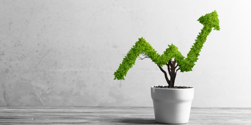 New levels of outsourcing, new software tools, or other strategies may be implemented to increase efficiency of operations