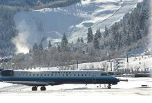SAFE for Airport access control solution from Quantum Secure ensures safety at Aspen/Pitkin Airport