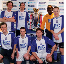 ASSA ABLOY, access control solution provider, acts as the key for raising funds for less fortunate people