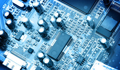 Robotics offers an unparalleled growth opportunity for those companies that commit early to the technology