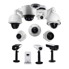 Axis to exhibits its video surveillance solutions at Expo 2010