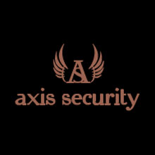 Axis Security to monitor premises at Komatsu