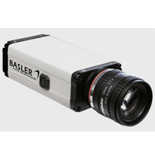 Basler IP cameras receive Lenel Factory Certification