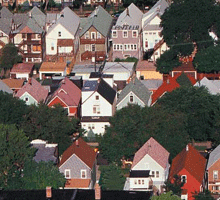 Bellwood’s security and surveillance application has made the wireless network very affordable for the community and other applications