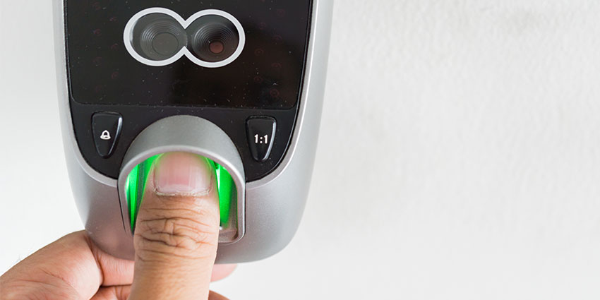 The top-performing solutions capture usable biometric data on the first attempt for every user. They also speed the process of determining that the biometric data is not a fake