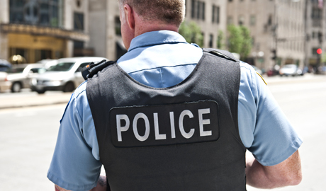 The cameras are seen as improving accountability, and also can provide evidence in criminal trials