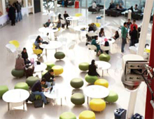 Panasonic CCTVs secure premises at the University of Bradford