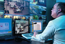 Panasonic’s surveillance solutions safeguard the University of Bradford