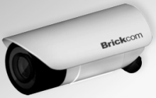 Brickcom releases BC-040C series