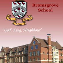 MOBOTIX CCTVs provide optimum security to Bromsgrove School