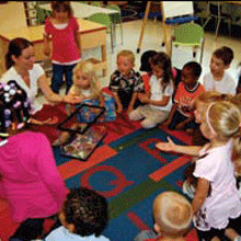 Johnson Controls facilitates efficient school surveillance at Buffalo School District