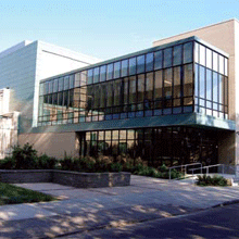 Johnson Controls deploys security management system at Buffalo School District