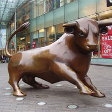 Shoplifters Beware! Vicon’s surveillance system watches over Bullring Retail Complex