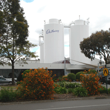 Gallagher provides perimeter security solution for Cadbury’s Australian production plant