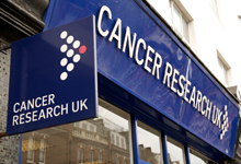 Romad reaches out to volunteers at Cancer Research UK by donating security solution