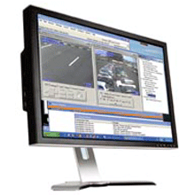 Pelco’s network video recorders integrate with Gallagher’s Cardax FT Command Centre