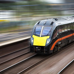 Samsung Techwin SRM-872 NVR enables safety and security personnel to review latency free, high definition images of fast moving objects