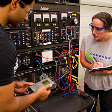 EntraPass’ graphical mapping makes the overall management of the security system easier and more time-efficient