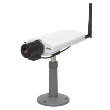 AXIS 211w network camera