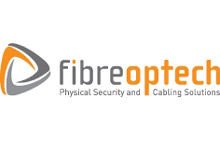 Fibre Optech will showcase the latest products from their physical security and cabling solutions product ranges at IFSEC 2008
