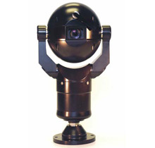 The camera model used: the MIC1-400 or 'Metal Mickey' from Forward Vision