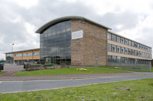 Complete coverage of Knowsley College campus