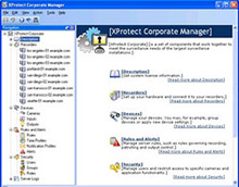 Milestone-IP Video Management System-CCTV