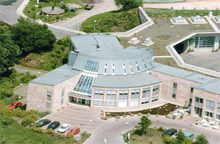 Mobotix cameras enable cost savings for public services