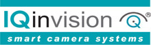 IQinvision company logo