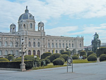 Siemens ASA technology in use to protect Kunsthistorisches Museum in Vienna