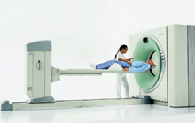 Linz General Hospital uses Axis network cameras