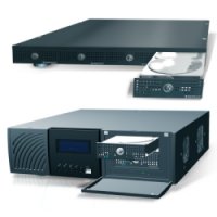 the DMS 240 system, which retains the proven operational security and user-friendliness of the existing system while adding new features