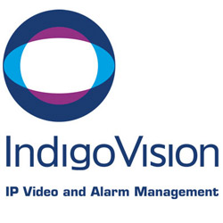 IndigoVision recently announced that it will support the network video standard being developed by Sony, Bosch and Axis