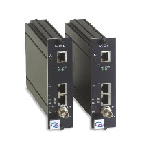 Optelecom-NKF C-15 codecs