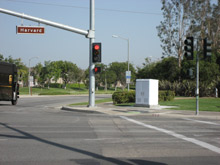 Converging traffic surveillance and management on to one network with Optelecom-NKF