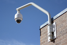 IP surveillance technology has become the standard in Colorado schools