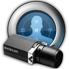 Avigilon High Definition (HD) Surveillance System