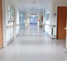 Deployment of an advanced, high definition (HD) surveillance system from Avigilon