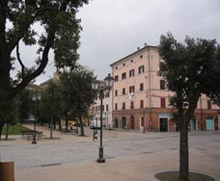 Marche region, Italy